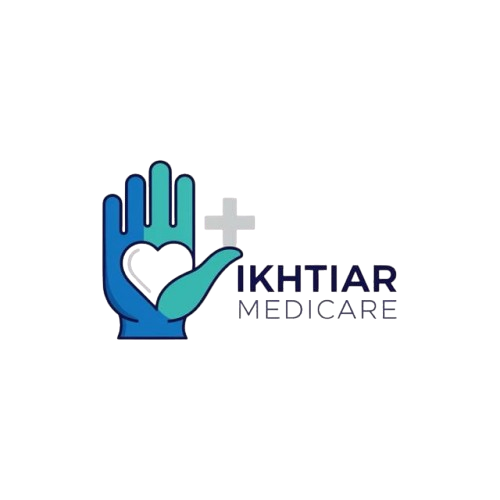 Ikon Ikhtihar Medicare