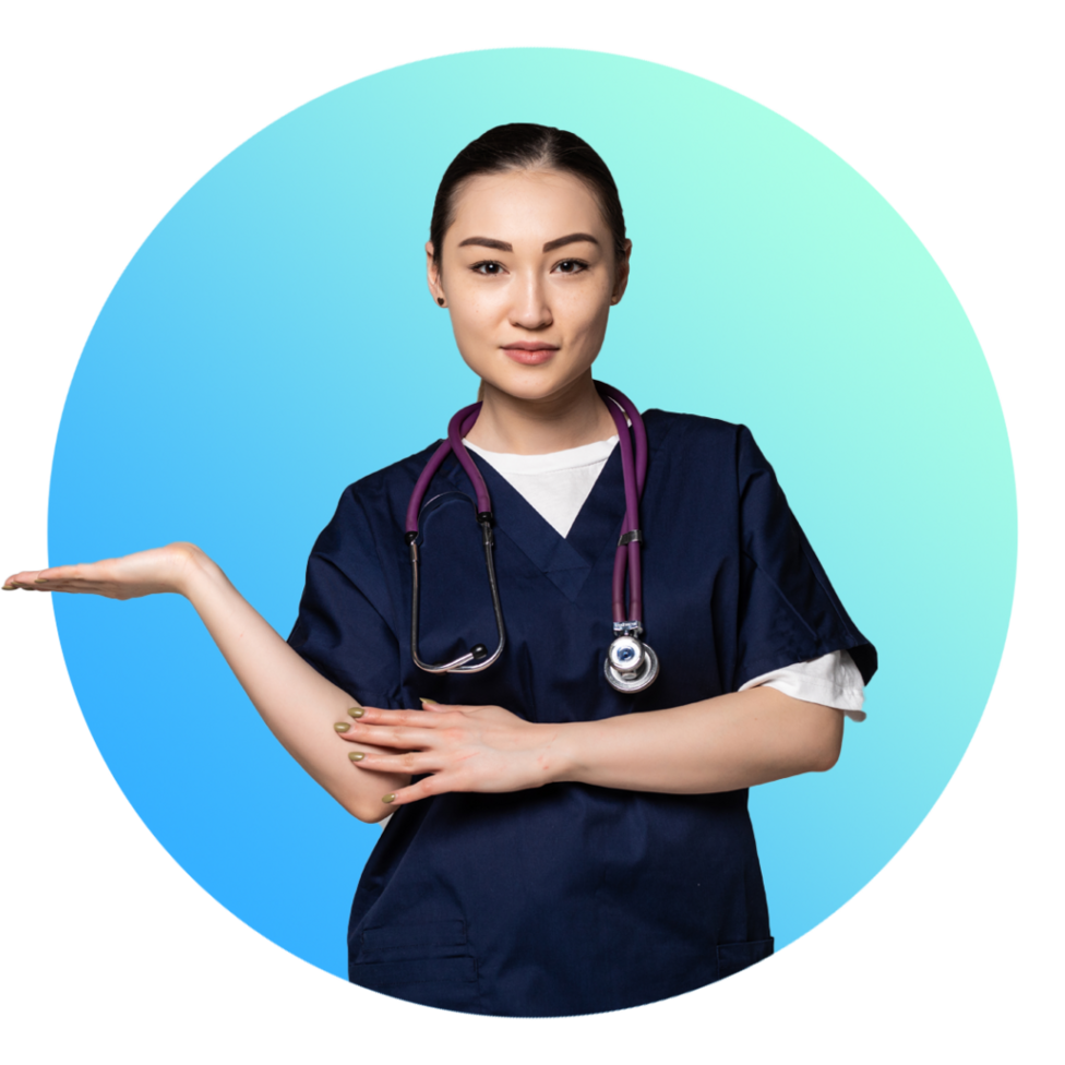 Infus Multivitamin Homecare